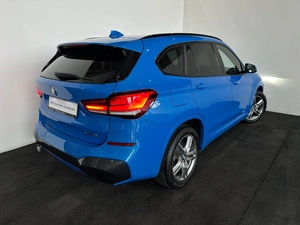 Внедорожник BMW X1 2021 года, 4151586 рублей, Кемерово