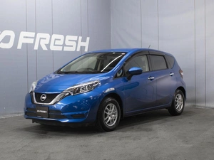 Хетчбэк Nissan Note 2019 года, 1190000 рублей, Омск