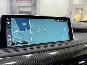 Внедорожник BMW X5 2017 года, 4500000 рублей, Солонцы