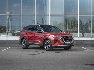Внедорожник Chery Tiggo 7 Pro Max 2023 года, 2019000 рублей, Нижний Новгород