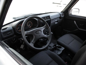 Внедорожник ВАЗ (LADA) Niva Legend 2023 года, 890000 рублей, Краснодар