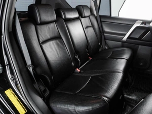 Внедорожник Toyota Land Cruiser Prado 2010 года, 2899000 рублей, Воронеж