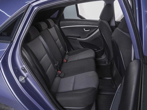 Хетчбэк Hyundai i30 2012 года, 960000 рублей, Ростов-на-Дону
