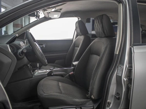 Внедорожник Nissan Qashqai+2 2008 года, 980000 рублей, Омск