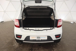 Хэтчбек Renault Sandero 2021 года, 1295000 рублей, Орёл