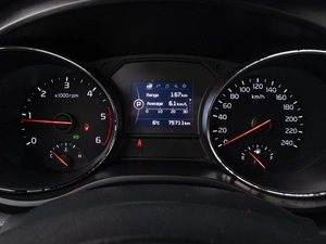 Минивэн Kia Carnival 2018 года, 2850000 рублей, Краснодар