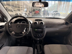 Хэтчбек Chevrolet Lacetti 2011 года, 715000 рублей, Орёл