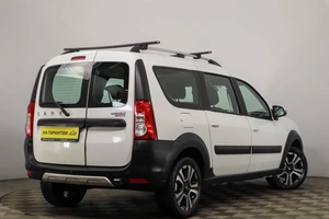 Универсал ВАЗ (LADA) Largus 2021 года, 1209000 рублей, Пермь