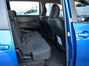 Минивэн Toyota Sienta 2019 года, 1530000 рублей, Краснодар