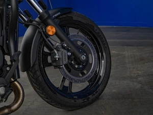 Kawasaki EN650 Vulcan S 2021 года, 999777 рублей, Москва