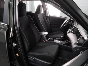 Внедорожник Toyota RAV4 2014 года, 2339000 рублей, Воронеж