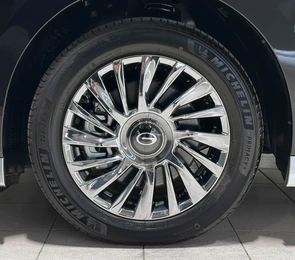 Минивэн Trumpchi M8 2026 года, 4877000 рублей, Красноярск