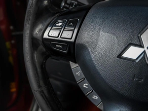 Седан Mitsubishi Lancer 2008 года, 869000 рублей, Тюмень