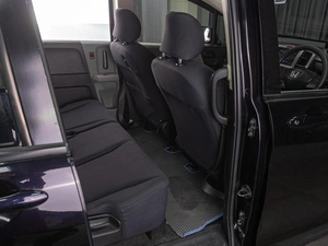 Минивэн Honda Freed 2008 года, 949000 рублей, Тюмень