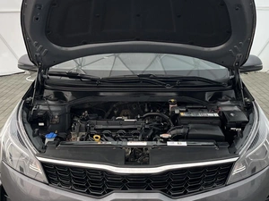 Седан Kia Rio 2021 года, 1750000 рублей, Клинцы