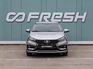 Седан ВАЗ (LADA) Iskra 2025 года, 1620000 рублей, Большой Сочи