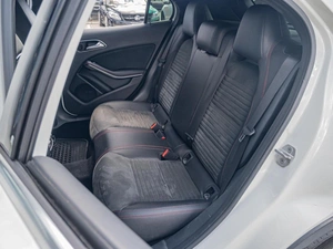 Внедорожник Mercedes-benz GLA-класс 2016 года, 2150000 рублей, Краснодар