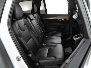 Внедорожник Volvo XC90 2021 года, 5249999 рублей, Москва