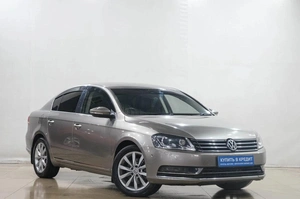 Седан Volkswagen Passat 2013 года, 1179000 рублей, Новокузнецк