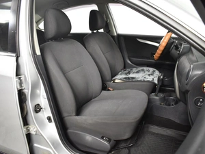 Седан Nissan Almera 2013 года, 649900 рублей, Казань