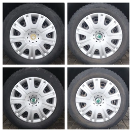 Хэтчбек 4 дв. Skoda Octavia 2012 года, 990000 рублей, Орёл