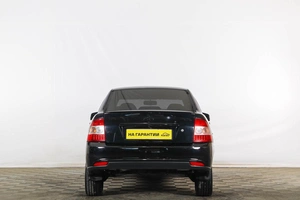Седан ВАЗ (LADA) Priora 2013 года, 619000 рублей, Тюмень