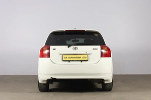 Хетчбэк Toyota Corolla Runx 2002 года, 579000 рублей, Новосибирск