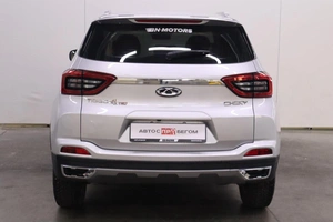 Внедорожник Chery Tiggo 4 2023 года, 1690000 рублей, Брянск