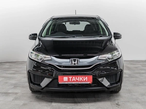 Хетчбэк Honda Fit 2014 года, 1080000 рублей, Красноярск