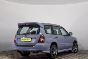 Внедорожник Subaru Forester 2007 года, 999000 рублей, Пермь
