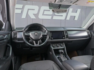 Внедорожник Skoda Kodiaq 2018 года, 2099000 рублей, Сургут