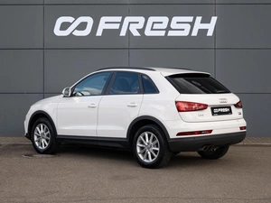 Внедорожник Audi Q3 2015 года, 1950000 рублей, Краснодар