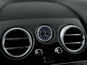 Купе Bentley Continental GT 2011 года, 4449077 рублей, Москва