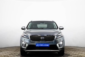 Внедорожник Kia Sorento Prime 2017 года, 1999000 рублей, Пермь