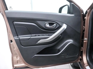 Хетчбэк ВАЗ (LADA) XRAY Cross 2019 года, 1079000 рублей, Красноярск