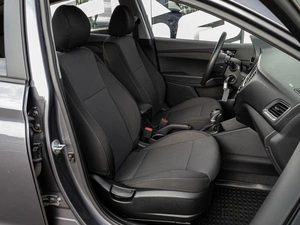 Седан Hyundai Solaris 2021 года, 1850000 рублей, Краснодар