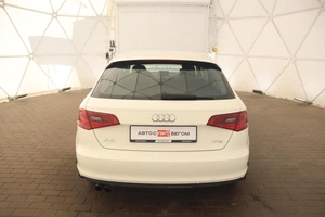 Хэтчбек Audi A3 2013 года, 1180000 рублей, Орёл