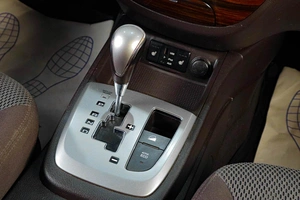 Внедорожник Hyundai Santa Fe 2012 года, 1549000 рублей, Тюмень