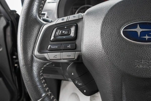 Внедорожник Subaru Forester 2015 года, 1649000 рублей, Барнаул