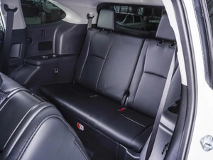 Внедорожник Toyota Highlander 2026 года, 6300000 рублей, Ростов-на-Дону