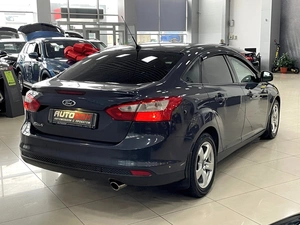 Седан Ford Focus 2012 года, 747000 рублей, Солонцы
