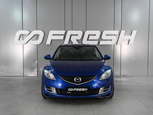 Седан Mazda 6 2008 года, 869000 рублей, Аксай