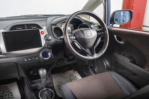 Универсал Honda Fit Shuttle 2011 года, 1069000 рублей, Томск