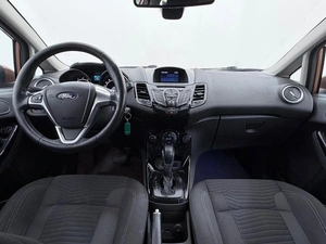 Седан Ford Fiesta 2015 года, 790000 рублей, Орёл