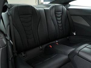 Купе BMW 8 серия 2019 года, 7127077 рублей, Москва