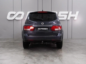 Внедорожник SsangYong Kyron 2013 года, 834000 рублей, Воронеж