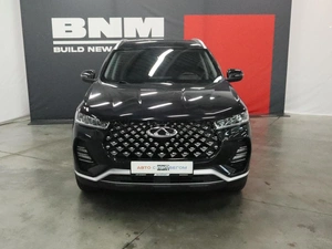Внедорожник Chery Tiggo 7 2021 года, 1780000 рублей, Курск