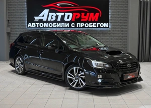 Универсал Subaru Levorg 2014 года, 1657000 рублей, Красноярск