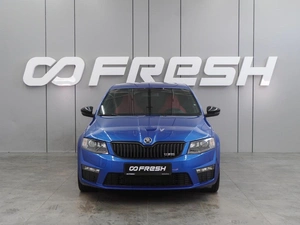 Лифтбек Skoda Octavia RS 2014 года, 1789000 рублей, Воронеж