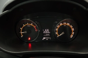 Лифтбек ВАЗ (LADA) Granta 2018 года, 600000 рублей, Курск